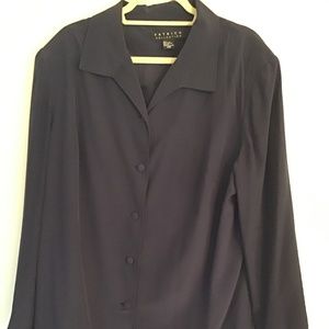 Two piece woman’s suit, pure silk